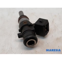 Renault - Megane - Injector (petrol injection)