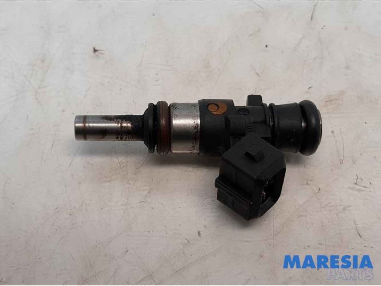 Renault - Megane - Injector (petrol injection)