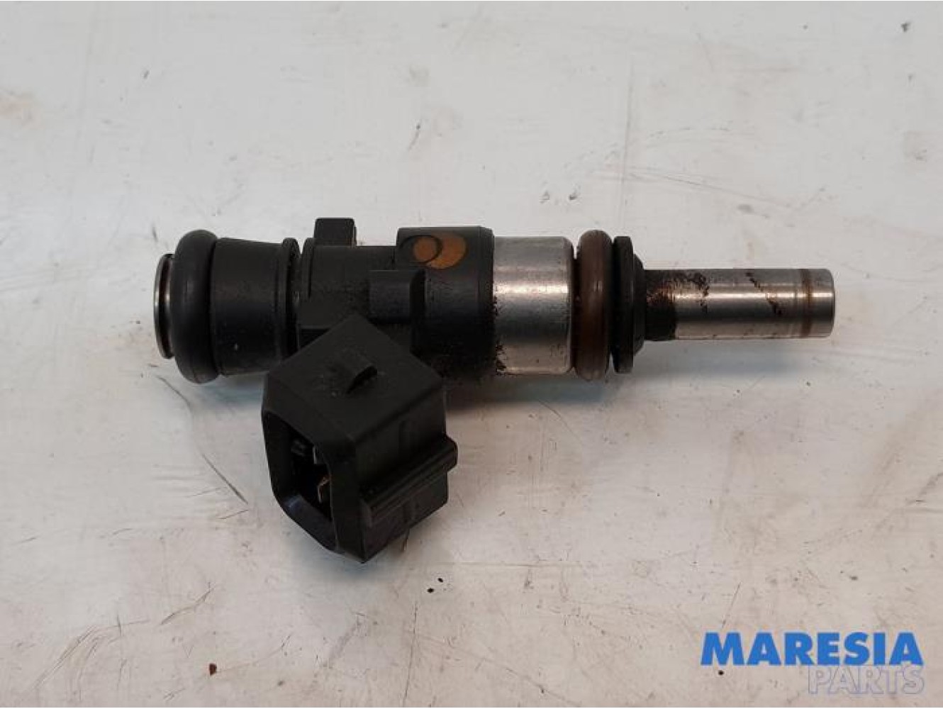 Renault - Megane - Injector (petrol injection)