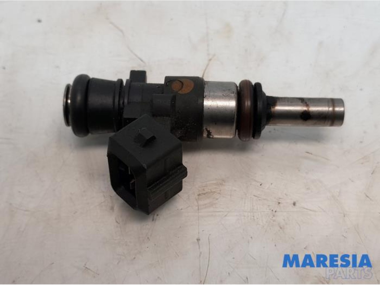 Renault - Megane - Injector (petrol injection)