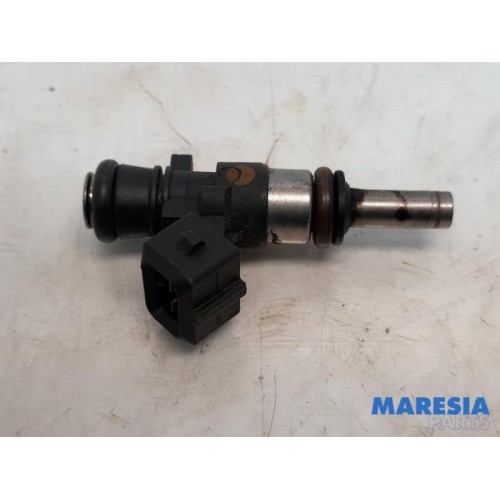 Renault - Megane - Injector (petrol injection)