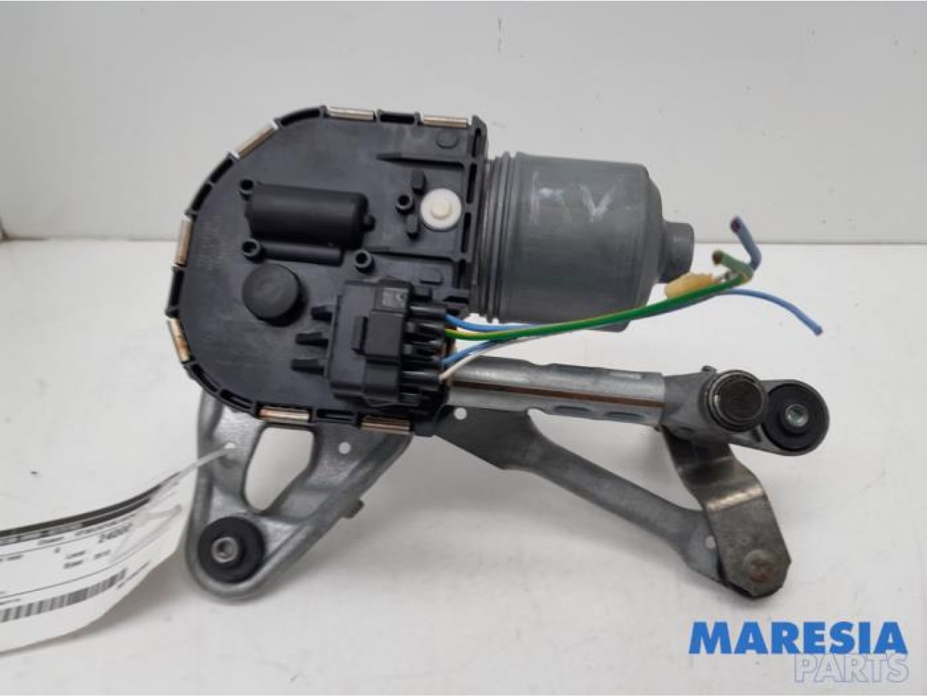 Peugeot - 3008 - Front wiper motor