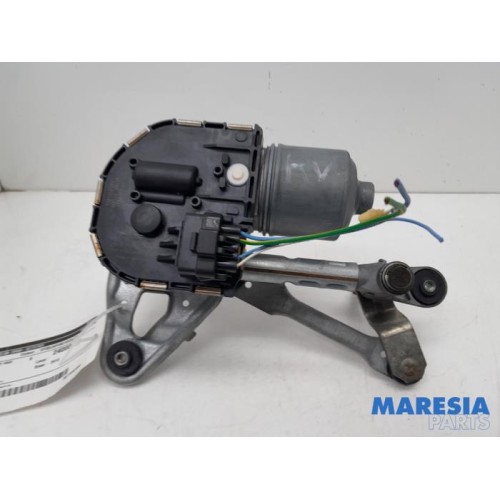 Peugeot - 3008 - Front wiper motor