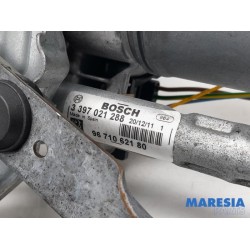 Peugeot - 3008 - Front wiper motor