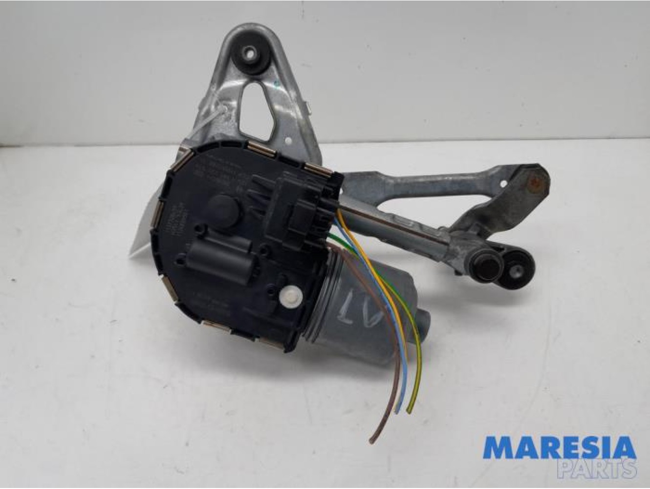Peugeot - 3008 - Front wiper motor