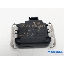 Peugeot - 3008 - Rain sensor