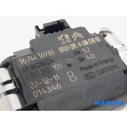 Peugeot - 3008 - Rain sensor