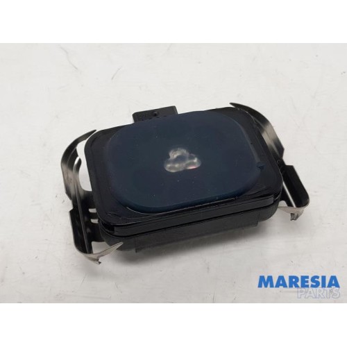 Peugeot - 3008 - Rain sensor