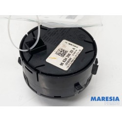 Peugeot - 3008 - ESP switch