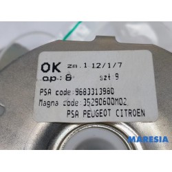 Peugeot - 3008 - Tailgate hinge