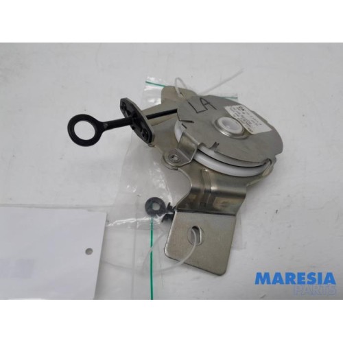 Peugeot - 3008 - Tailgate hinge