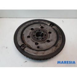 Renault - Megane - Dual mass flywheel