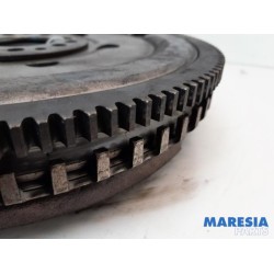 Renault - Megane - Dual mass flywheel