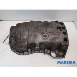 Renault - Megane - Sump
