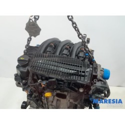 Citroen - C3 - Engine
