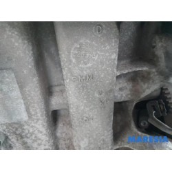 Citroen - C3 - Engine