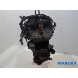 Citroen - C3 - Engine
