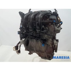 Citroen - C3 - Engine