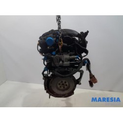 Citroen - C3 - Engine