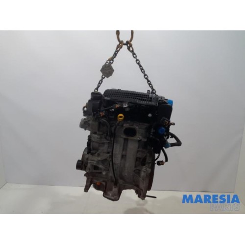 Citroen - C3 - Engine