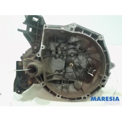 Citroen - C3 - Gearbox