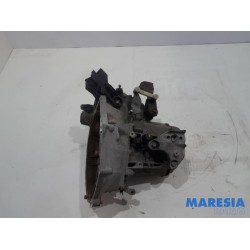 Citroen - C3 - Gearbox