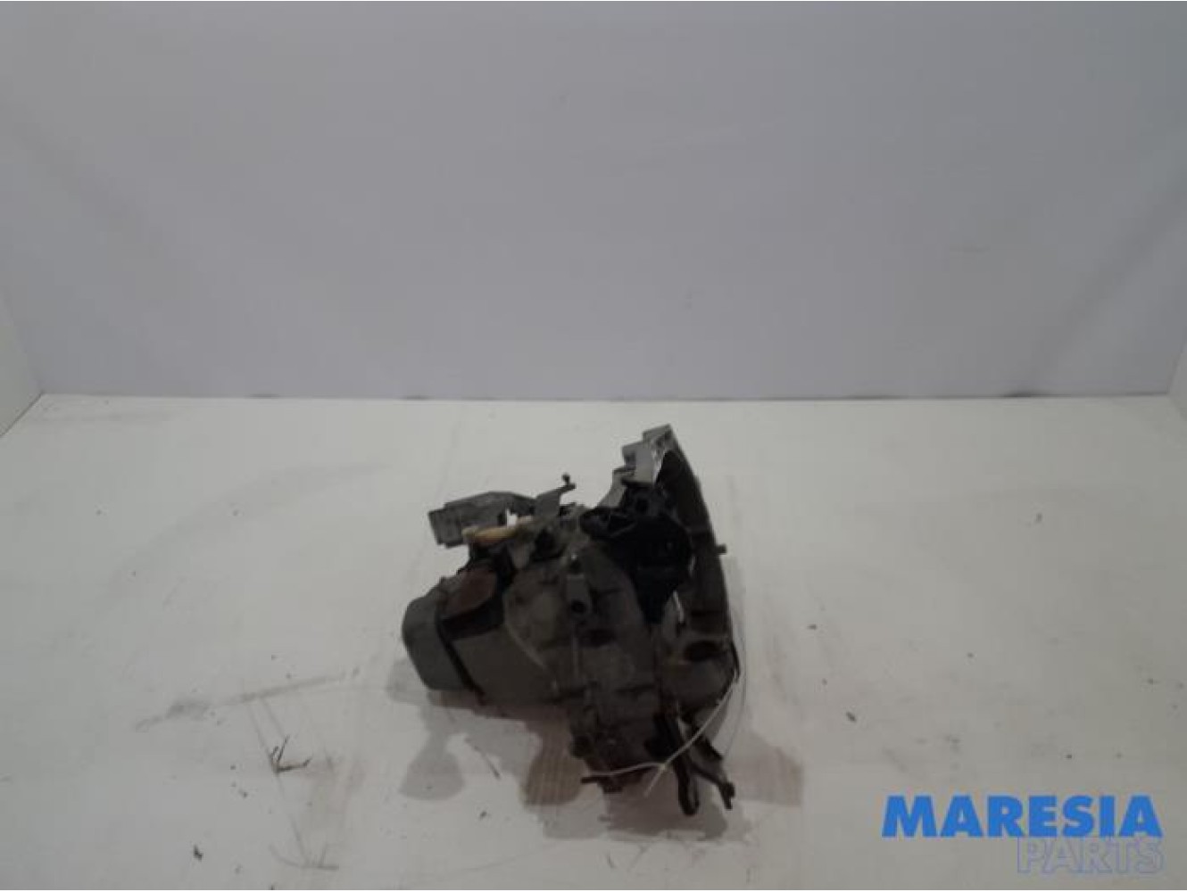 Citroen - C3 - Gearbox