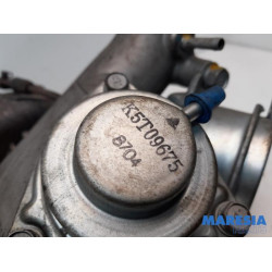Renault - Megane - Turbo