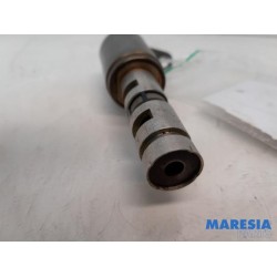 Renault - Megane - Nokkenas Verstelling