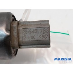 Renault - Megane - Nokkenas Verstelling