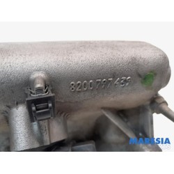 Renault - Megane - Intake manifold