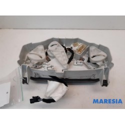 Fiat - 500 - Heater control panel
