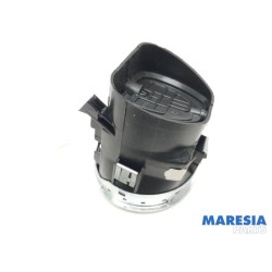 Fiat - 500 - Dashboard vent