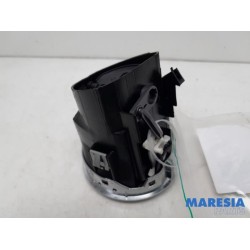 Fiat - 500 - Dashboard vent
