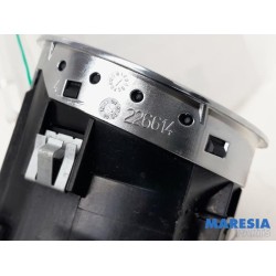 Fiat - 500 - Dashboard vent