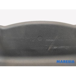 Fiat - 500 - Headrest