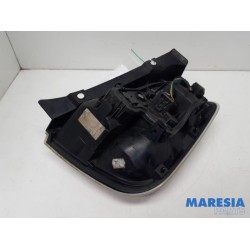 Fiat - 500 - Taillight, left