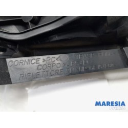 Fiat - 500 - Taillight, left