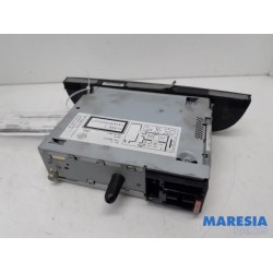 Fiat - 500 - Radio CD player