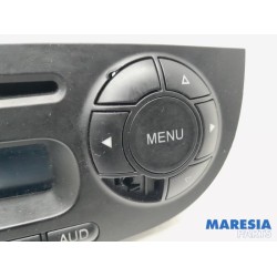 Fiat - 500 - Radio CD player