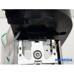 Fiat - 500 - Radio CD player