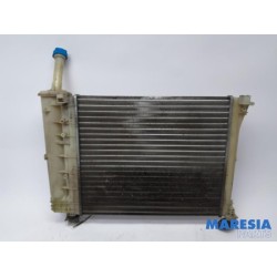Fiat - 500 - Radiateur