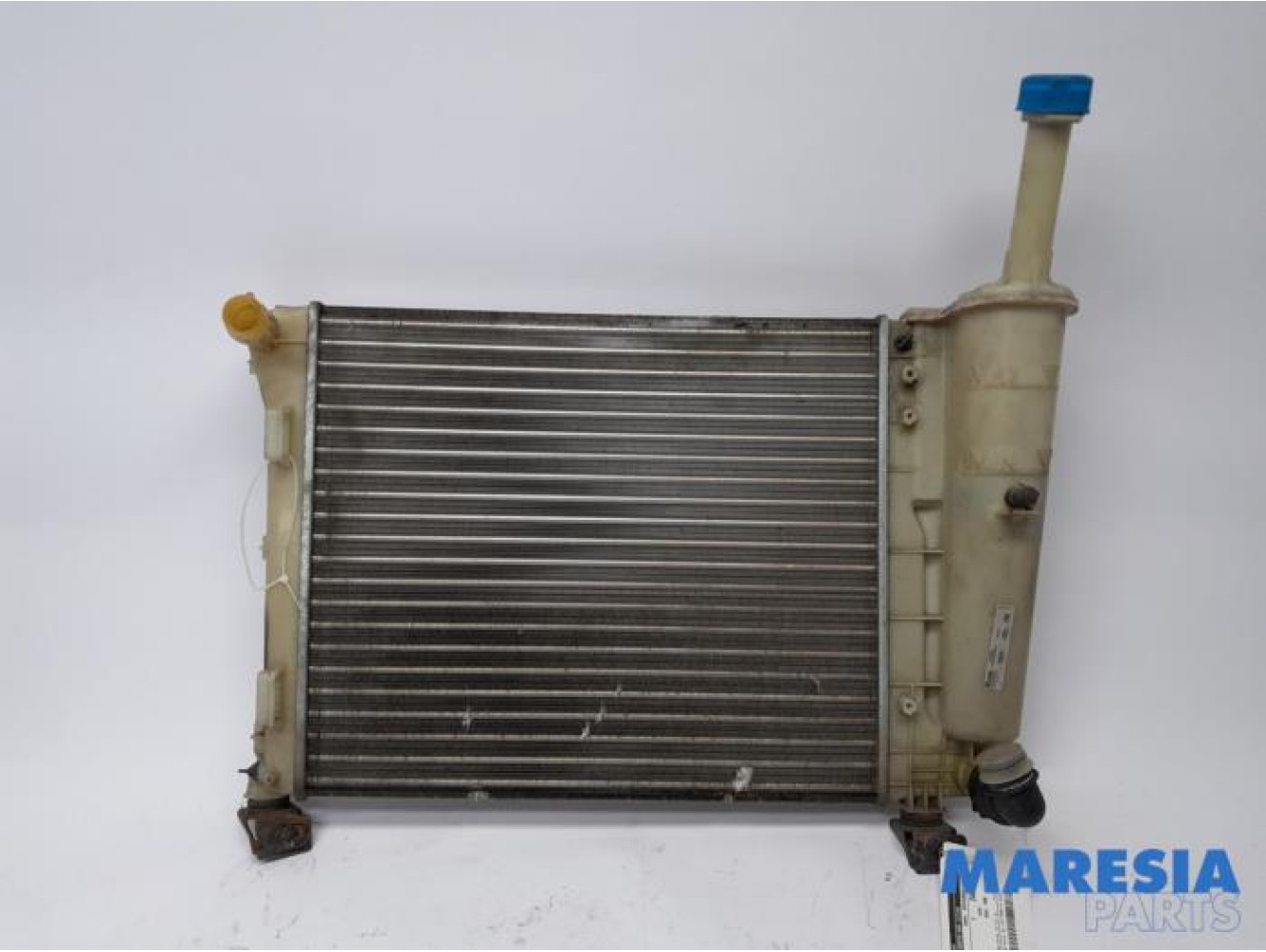 Fiat - 500 - Radiateur