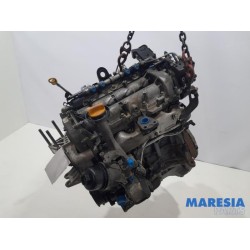 Fiat - Doblo - Engine