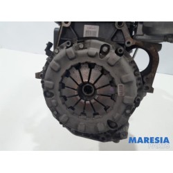 Fiat - Doblo - Engine
