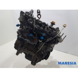 Fiat - Doblo - Engine