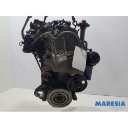 Fiat - Doblo - Engine