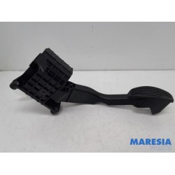 Fiat - 500 - Throttle pedal position sensor
