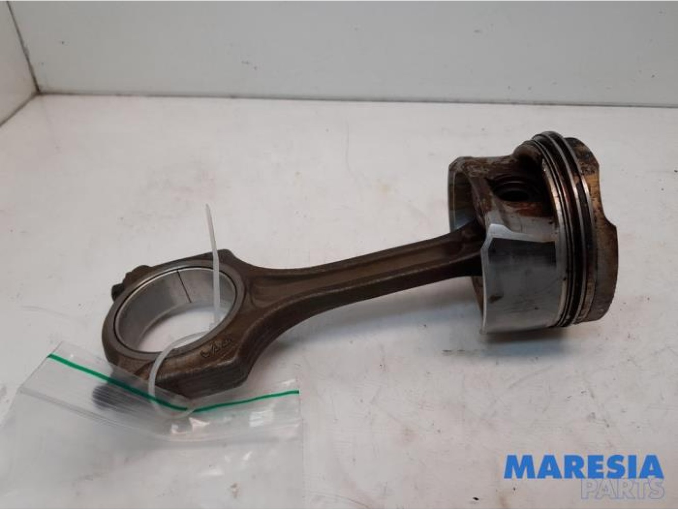Peugeot - 308 - Connecting rod