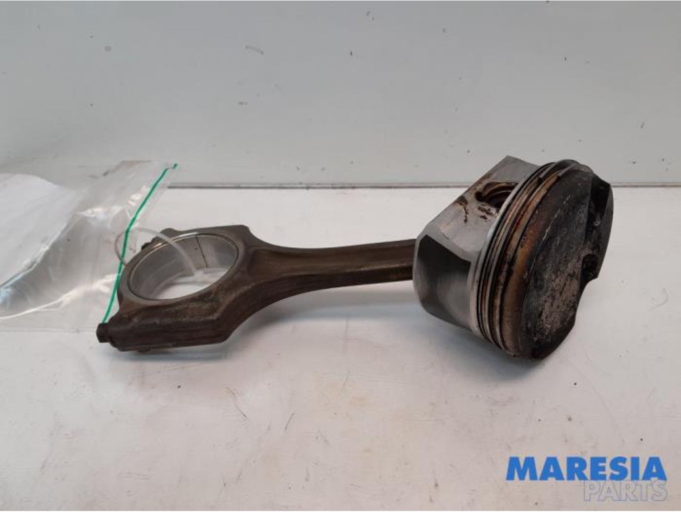 Peugeot - 308 - Connecting rod
